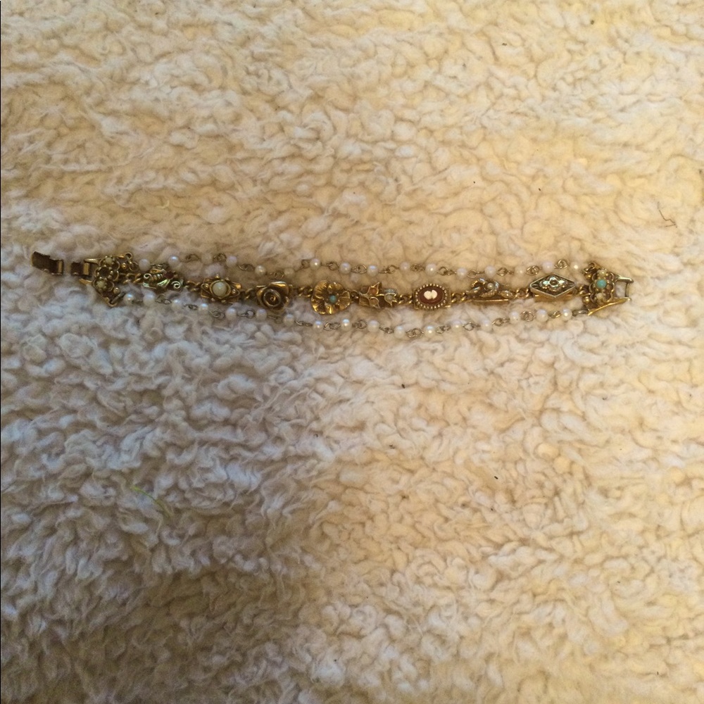 Vintage bracelet